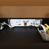 VTV Amplifier Nilai DIY Preamplifier Kit variant 7