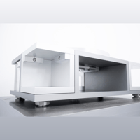 Yukiseimitsu Audio AP-01EM variant 1