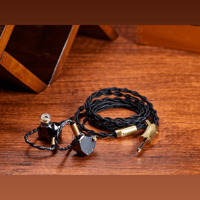 Unique Melody Mest Jet Black variant 5