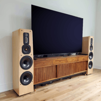 Legacy Audio Signature SE variant 5