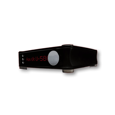 Aavik Acoustics U-580