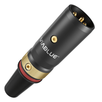 Viablue NF-S1 T8 XLR Twist variant 4