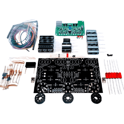 Miller Audio Automatic Bias Kit