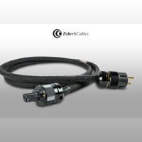 Faber's Cables level1 - Power Supply variant 2