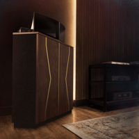 Klipsch Klipschorn variant 3