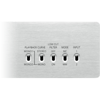 Phasemation Phono AmplifierEA-300 variant 2