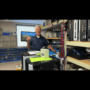 Thumbnail of the video review https://www.youtube.com/watch?v=6DuXfJFvu64