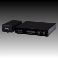 VAC Amps Renaissance Phono Stage variant 1