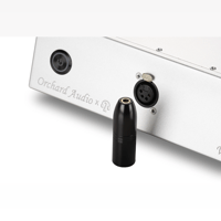 Orchard Audio VALENCIA variant 4