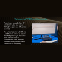 Cayin C9ii variant 18