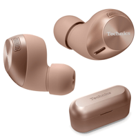 Technics True Wireless Noise Cancelling Earbuds II EAH-AZ40M2 variant 12