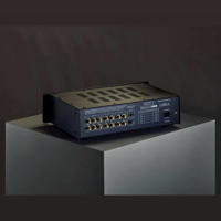 Lamm Industries LL2.1 Preamplifier variant 4