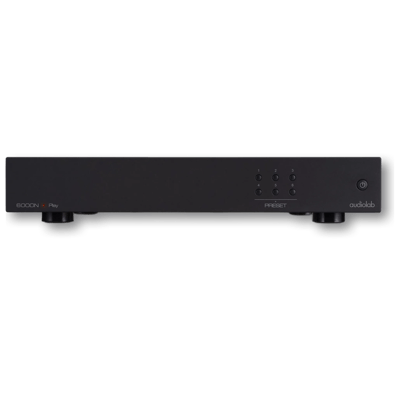 Audiolab 6000N Play