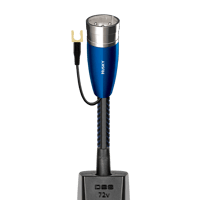 AudioQuest Husky XLR variant 1