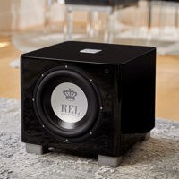 REL Acoustics T/9x variant 5