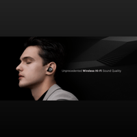 Astell & Kern AK UW100 variant 6