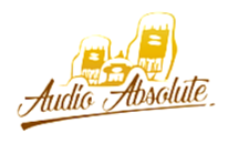 Audio Absolute logo