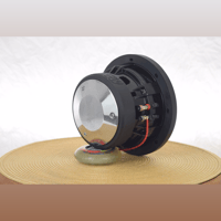 Blumenstein Audio Barnacle 6.5" Active or Passive High-Output subwoofer (sold individually) variant 5