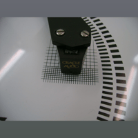 Oracle Audio Calibrator Disc variant 4