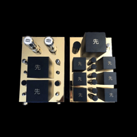 Destination Audio-USA GM70 Integrated Amplifier variant 4