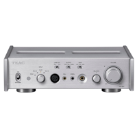 TEAC- USA TEAC HA-507 Pure Analog Headphone Amplifier / Preamplifier variant 2