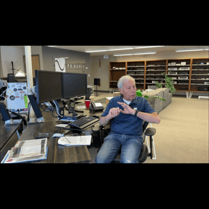 Thumbnail of the video review https://www.youtube.com/watch?v=DY3EfVPMK6Y