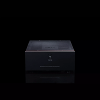 SW1x VDT II Valve Digital Transport Player & Music Streamer variant 1