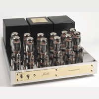 Jadis Electronics PA100 variant 2