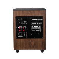 Cabasse Orion MC170 caisson de grave élégant et performant variant 4