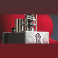 AGD Production Audion variant 2