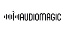Audio Magic logo