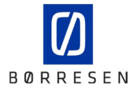 Borresen Acoustics Logo
