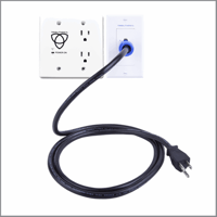 Tributaries Cables Model PWRI-XF variant 1