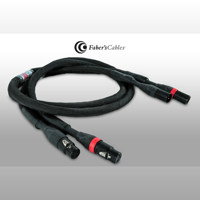 Faber's Cables level3 - XLR Signal variant 2