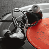 Ikko Audio Obsidian OH10 variant 5