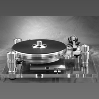 Oracle Audio Delphi MkVII Classic variant 1