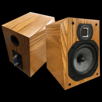 Legacy Audio Studio HD variant 8