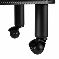 Pangea Audio Pangea Audio Vulcan Roll-on Casters – Set of 4 variant 4