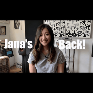 Thumbnail of the video review https://www.youtube.com/watch?v=Xel6GGG0_AM