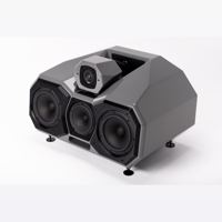 Wilson Audio Mezzo CSC variant 11