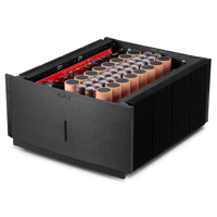 Balanced Audio Technology - BAT REX 500 Power Amplifier variant 9