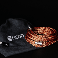 HEDD Audio GTC HEDDphone® TWO Cable variant 3