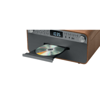 MUSE HiFi MT-118 AT variant 6