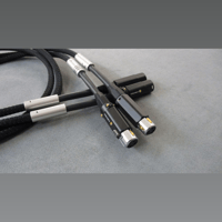 Dyrholm Audio Phono (Phoenix) Series Tonearmcable variant 5