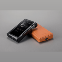 Astell & Kern SR25 MKII Case variant 2