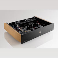 Van den Hul The Excalibur variant 2