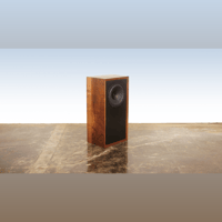 Fern and Roby Raven II Speakers variant 6