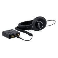 Wyred 4 Sound µDAC-HD variant 3