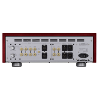 Luxman CL-1000 variant 3