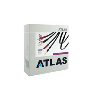 Atlas Cables Hyper Achromatic Speaker Z/S 2.0 variant 5